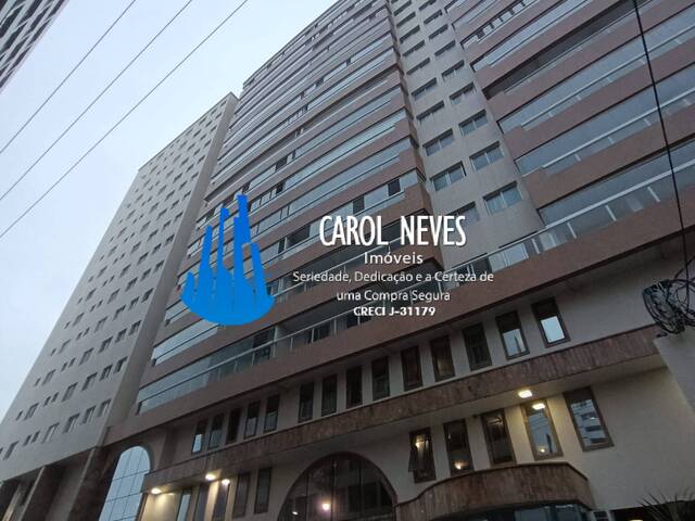 #10901 - Apartamento para Venda em Praia Grande - SP