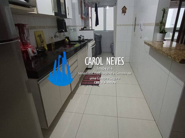 Apartamento para Venda em Praia Grande - 5