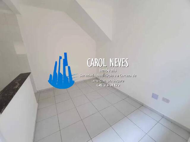 #10904 - Casa em condomínio para Venda em Praia Grande - SP - 3