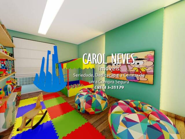 Apartamento para Venda em Praia Grande - 5