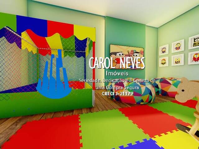 Apartamento para Venda em Praia Grande - 3