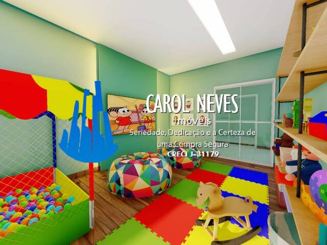 Apartamento para Venda em Praia Grande - 4