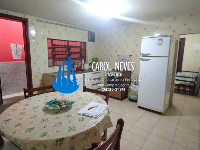 Casa para Venda em Mongaguá - 5