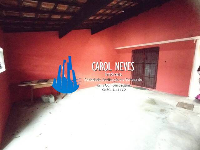 Casa para Venda em Mongaguá - 2