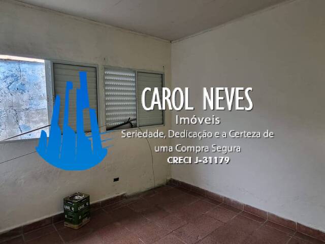 Casa para Venda em Praia Grande - 5
