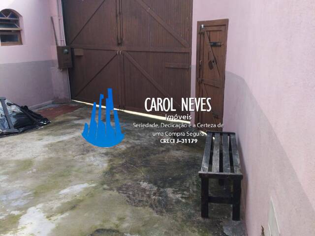 #10915 - Casa para Venda em Mongaguá - SP