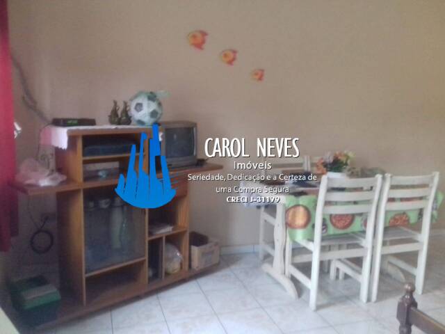 #10916 - Casa para Venda em Mongaguá - SP