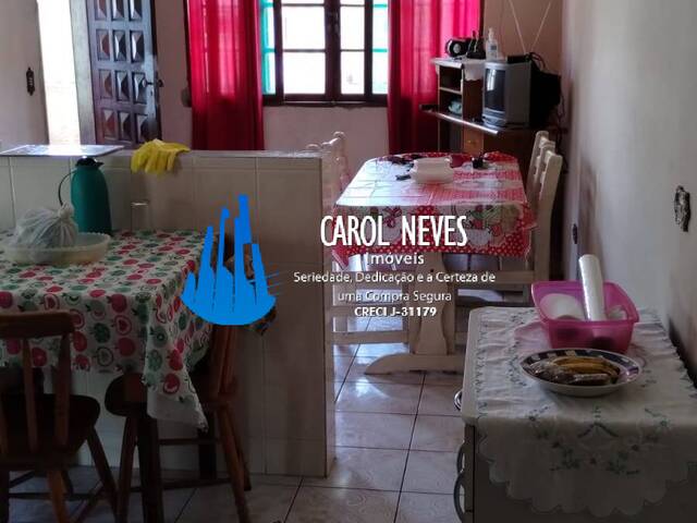 Casa para Venda em Mongaguá - 4