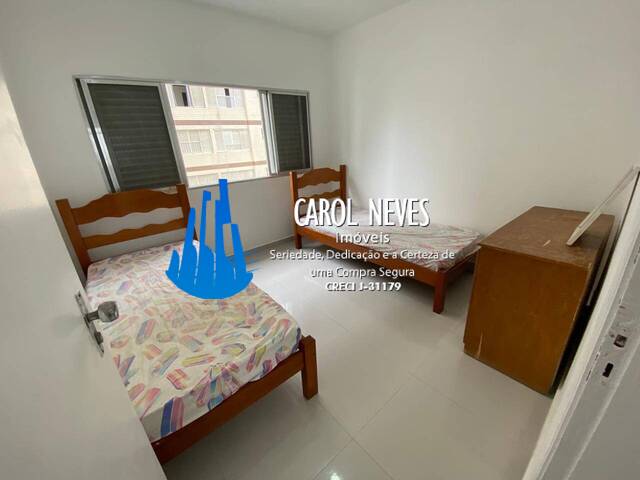 Apartamento para Venda em Praia Grande - 5