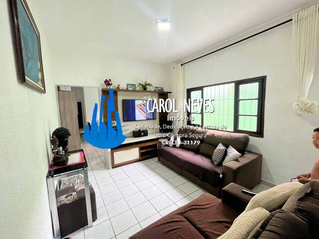 Casa para Venda em Praia Grande - 3