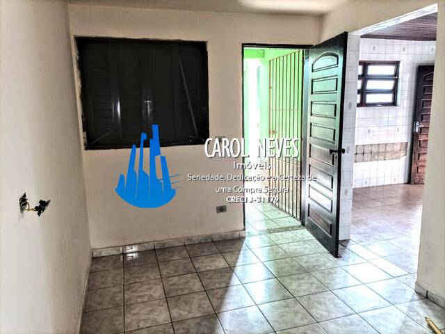 #10932 - Casa para Venda em Mongaguá - SP - 3
