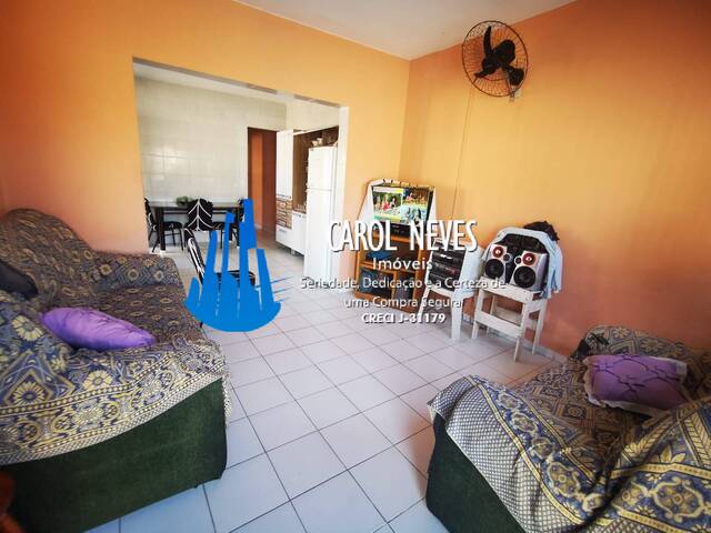 #10934 - Casa para Venda em Mongaguá - SP - 1