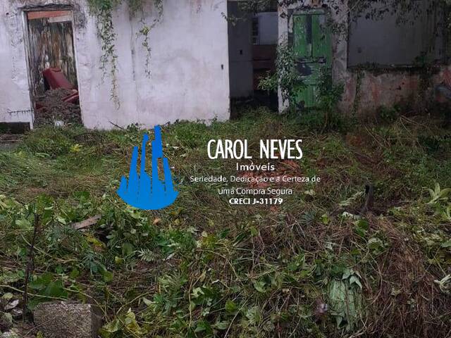 #10943 - Terreno para Venda em Itanhaém - SP - 1