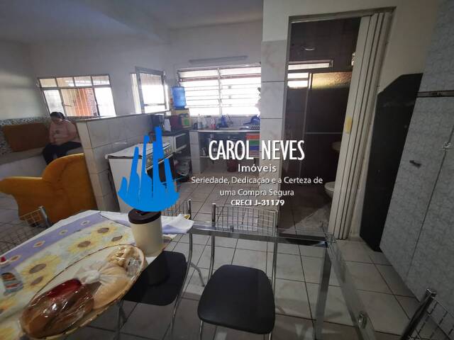 Sobrado para Venda em Mongaguá - 5
