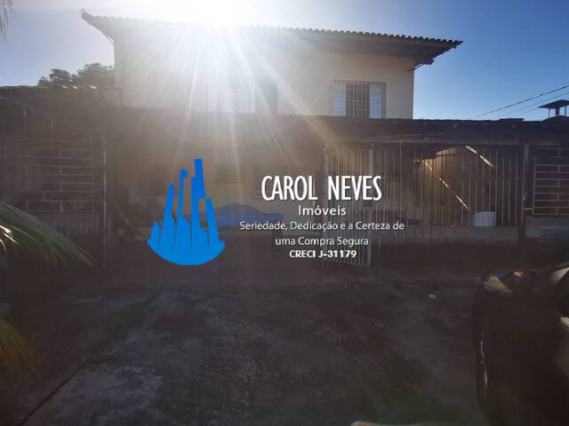 Sobrado para Venda em Mongaguá - 3