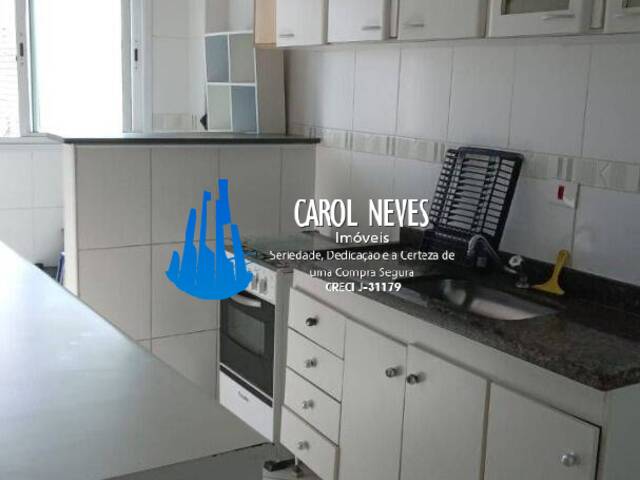 Apartamento para Locação em Praia Grande - 5