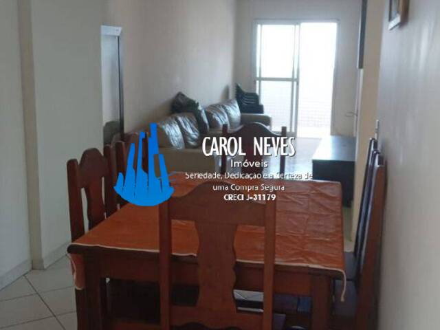Apartamento para Locação em Praia Grande - 4
