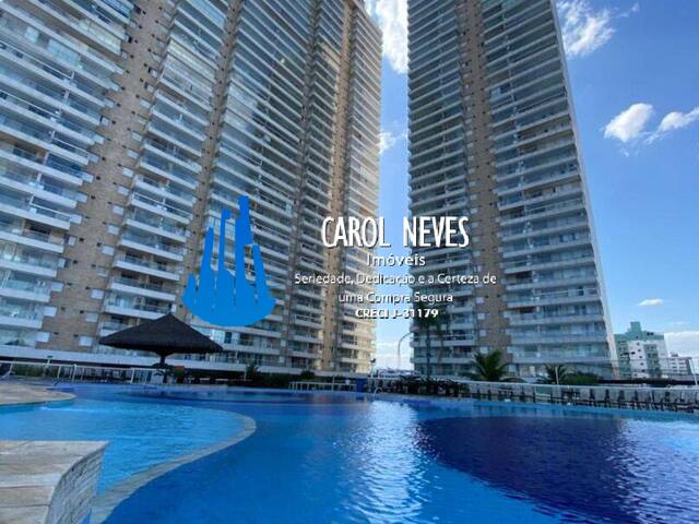 #10949 - Apartamento para Locação em Praia Grande - SP - 1