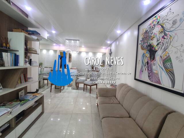 Apartamento para Venda em Praia Grande - 5