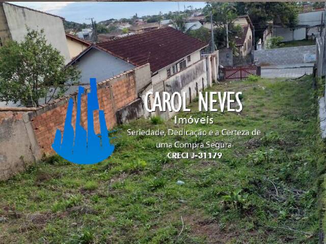 #10968 - Terreno para Venda em Itanhaém - SP - 1