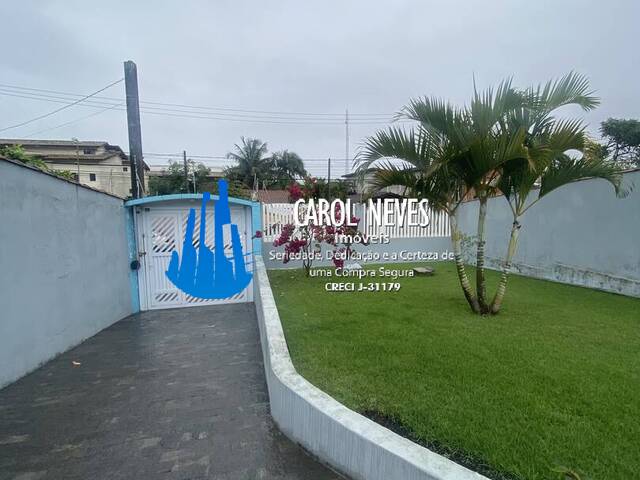Casa para Venda em Itanhaém - 2