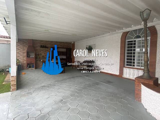 Casa para Venda em Itanhaém - 3