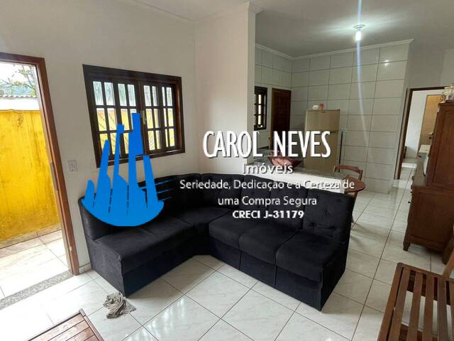 Casa para Venda em Itanhaém - 5