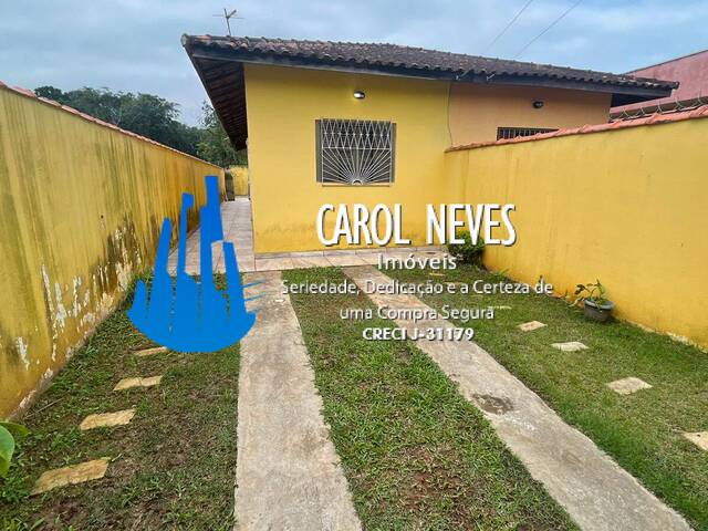 Casa para Venda em Itanhaém - 3