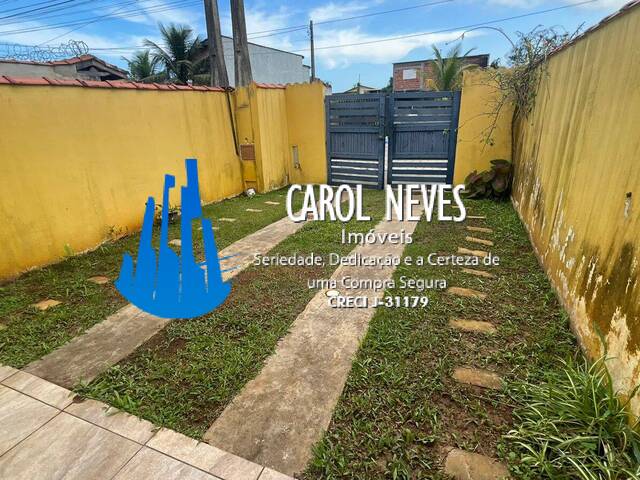Casa para Venda em Itanhaém - 4