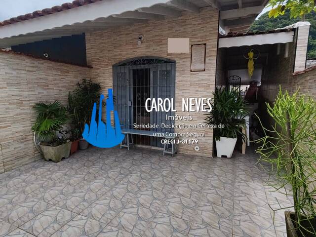 #10986 - Casa para Venda em Mongaguá - SP - 1
