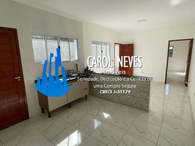 Casa para Venda em Mongaguá - 3