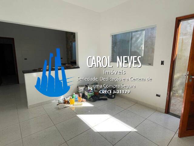 Casa para Venda em Mongaguá - 5