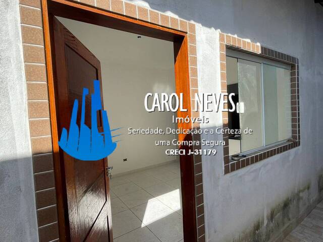 Casa para Venda em Mongaguá - 3