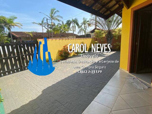 Casa para Venda em Itanhaém - 5
