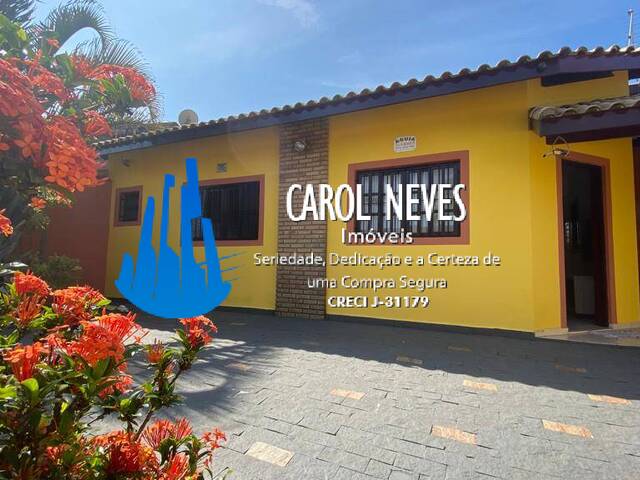 Casa para Venda em Itanhaém - 2