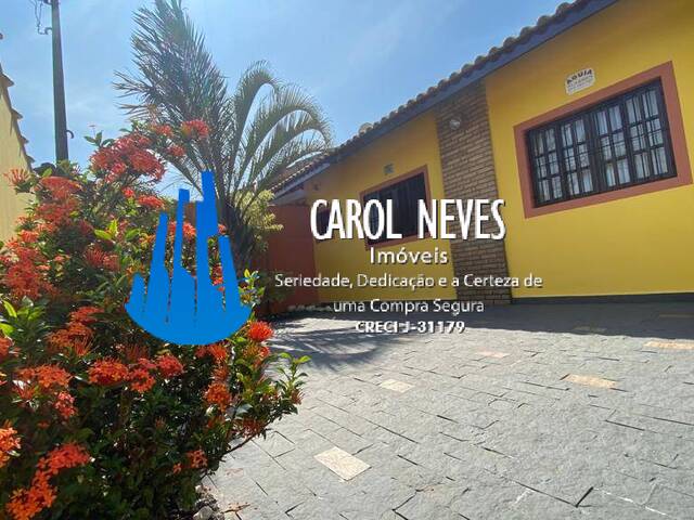 Casa para Venda em Itanhaém - 4