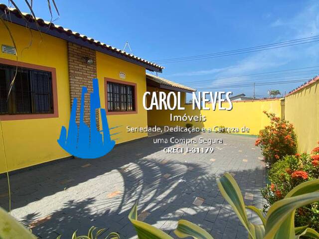 Casa para Venda em Itanhaém - 3