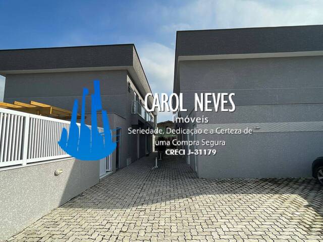 #8818 - Casa em Condomínio Fechado para Venda em Itanhaém - SP - 2