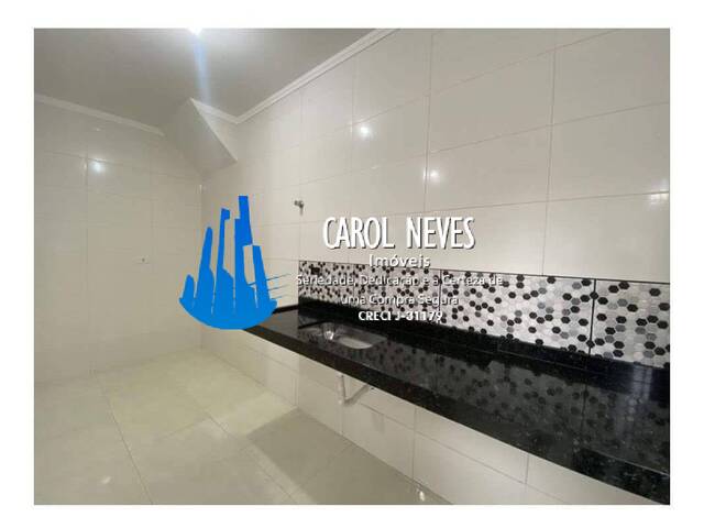 Casa em condomínio para Venda em Praia Grande - 5