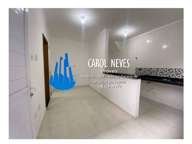 #10998 - Casa em condomínio para Venda em Praia Grande - SP - 3