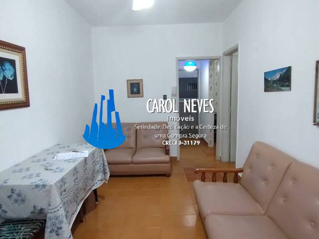 Apartamento para Venda em Praia Grande - 2
