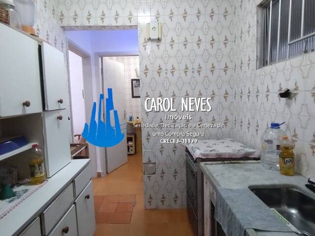 Apartamento para Venda em Praia Grande - 3