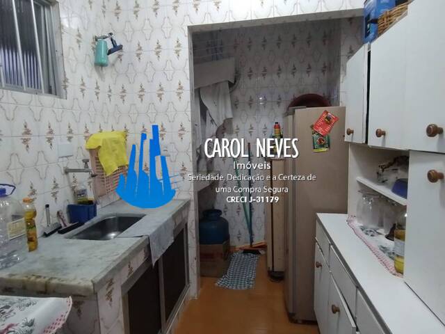 Apartamento para Venda em Praia Grande - 4