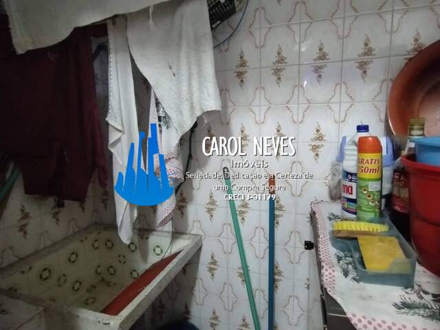 Apartamento para Venda em Praia Grande - 5