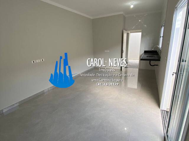 Casa em condomínio para Venda em Praia Grande - 4