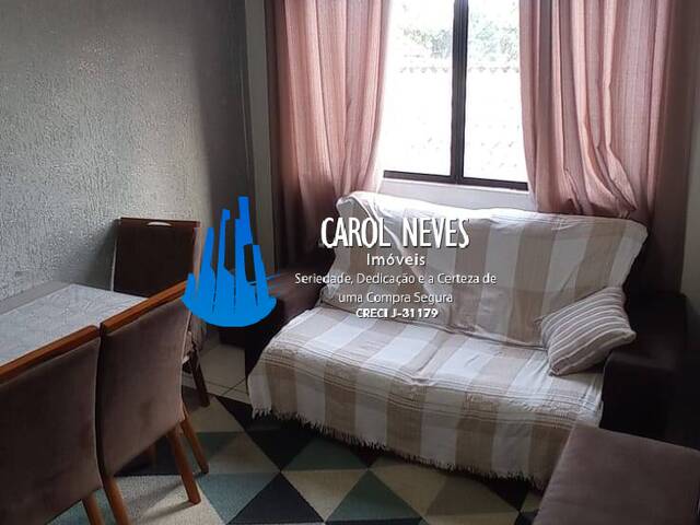 Apartamento para Venda em São Vicente - 4