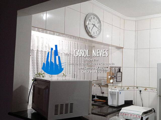 Apartamento para Venda em São Vicente - 5