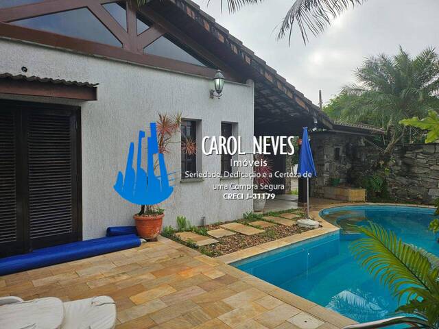 #11015 - Casa para Venda em Itanhaém - SP