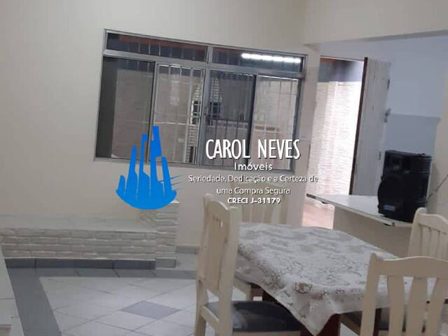 Casa para Venda em Mongaguá - 4