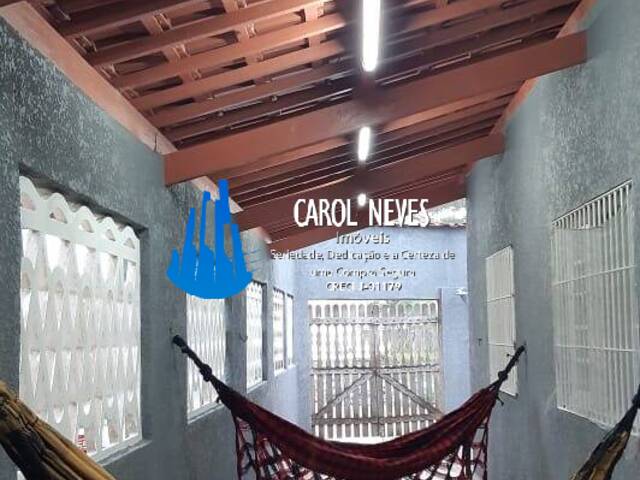 Casa para Venda em Mongaguá - 3
